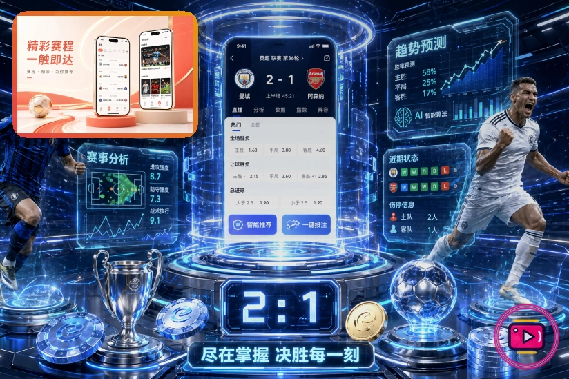 平台体验突破奖