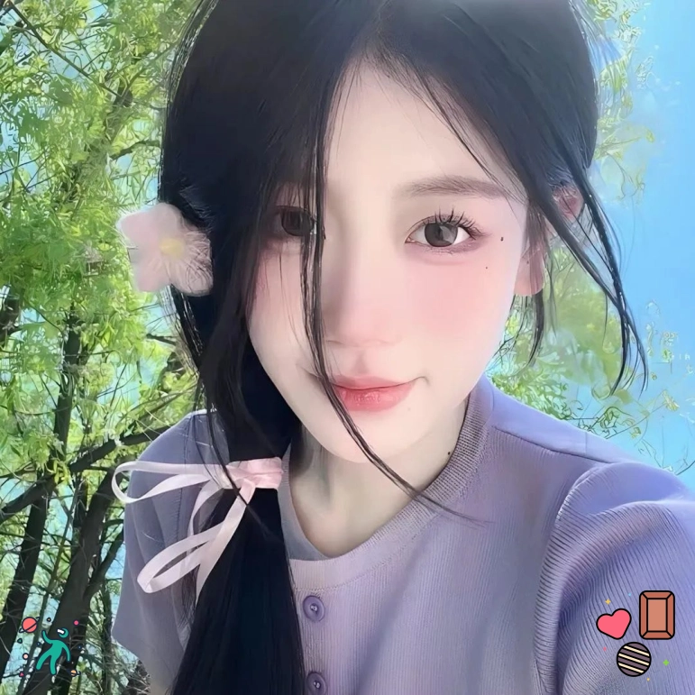 马女士